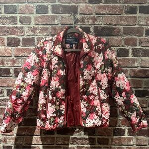 LANDS’END Jacket